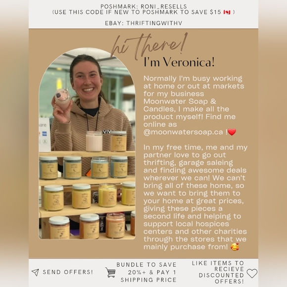 Mushrooms Sticker Pack - 50 Stickers - Picture 12 of 12